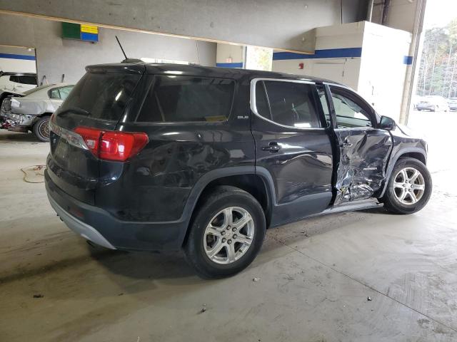 Photo 3 from auction – 2019 GMC ACADIA SLE with VIN 1GKKNKLA6KZ248251