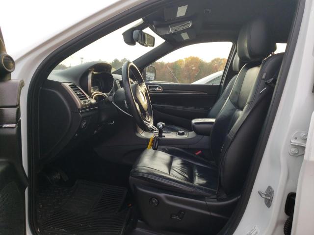 Photo 7 from auction – 2014 JEEP GRAND CHER with VIN 1C4RJFBG2EC408247