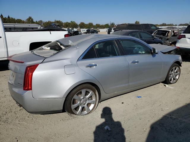 Photo 3 from auction – 2014 CADILLAC ATS with VIN 1G6AA5RX0E0158217