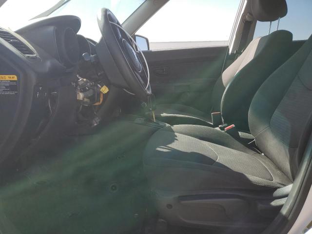 Photo 7 from auction – 2013 KIA SOUL with VIN KNDJT2A59D7586230
