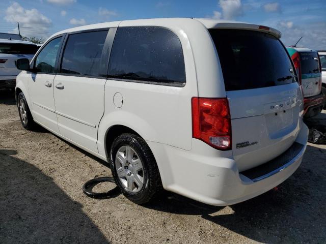 Photo 2 from auction – 2012 DODGE GRAND CARA with VIN 2C4RDGBG9CR405203