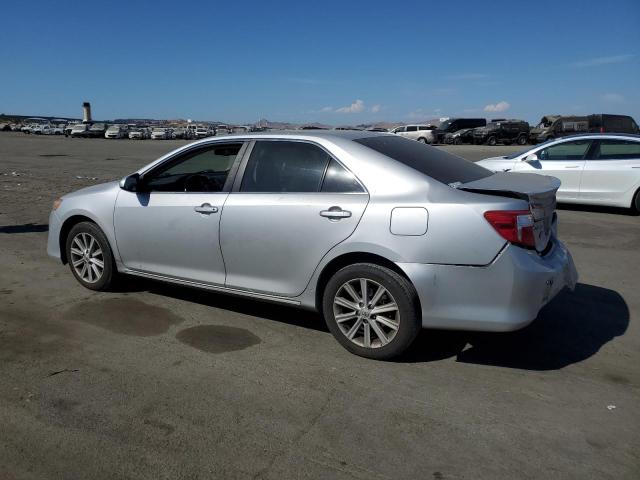 Photo 2 from auction – 2012 TOYOTA CAMRY BASE with VIN 4T4BF1FKXCR206589