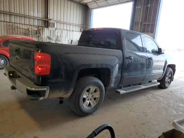 Photo 3 from auction – 2017 CHEVROLET SILVERADO with VIN 3GCPCREC1HG440250