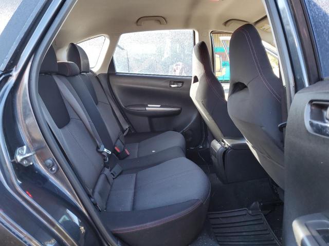 Foto 10 de la subasta – 2013 SUBARU IMPREZA WR con VIN JF1GR7E61DG820567
