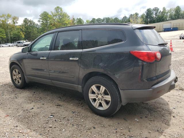 Photo 2 from auction – 2011 CHEVROLET TRAVERSE L with VIN 1GNKRGED1BJ128917