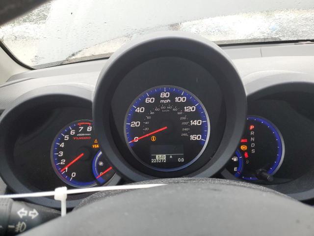 Photo 9 from auction – 2010 ACURA RDX with VIN 5J8TB1H27AA003624