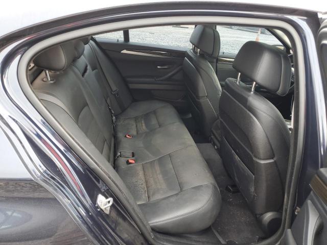 Photo 10 from auction – 2015 BMW 550 XI with VIN WBAKP9C57FD693857