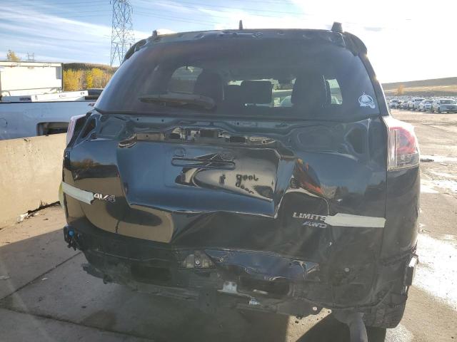 Photo 6 from auction – 2016 TOYOTA RAV4 LIMIT with VIN 2T3DFREV6GW473383
