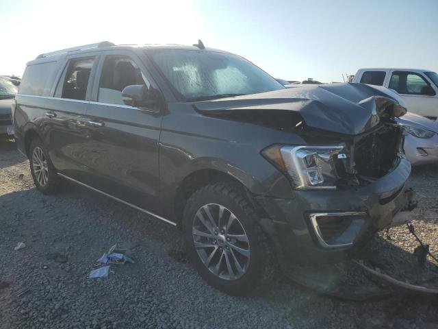 Photo 4 from auction – 2018 FORD EXPEDITION with VIN 1FMJK2AT4JEA08377