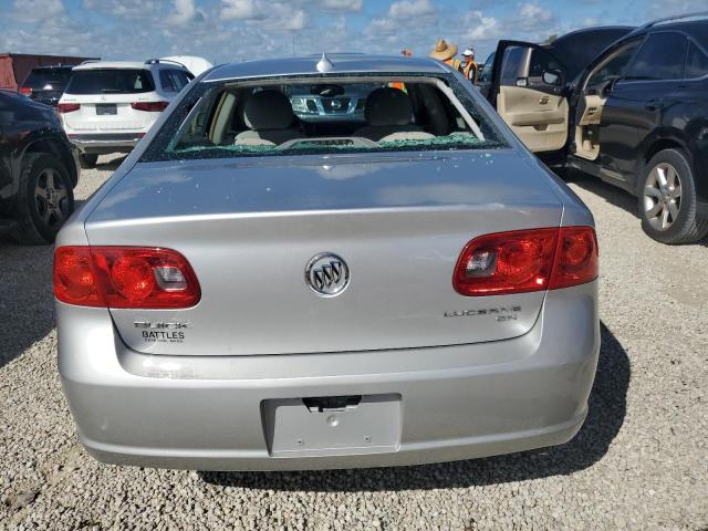 Photo 6 from auction – 2009 BUICK LUCERNE CX with VIN 1G4HP57169U129789