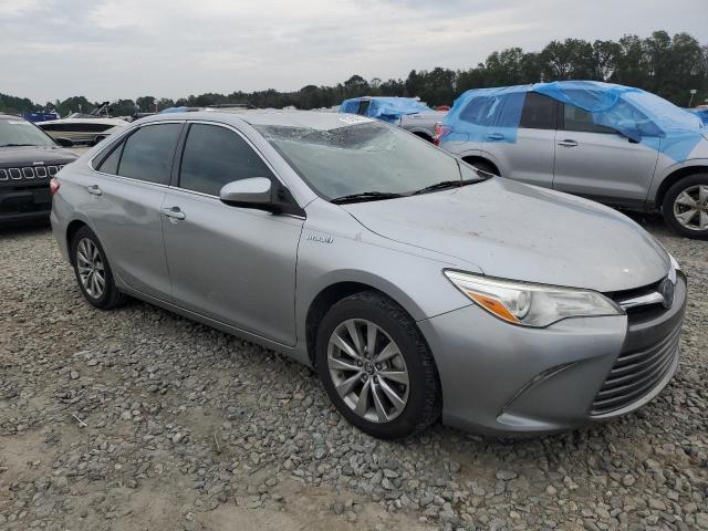 Photo 4 from auction – 2016 TOYOTA CAMRY HYBR with VIN 4T1BD1FK9GU200448