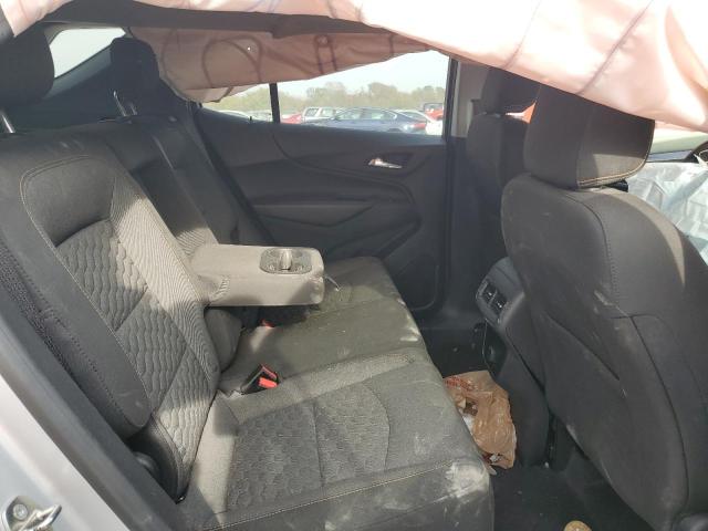 Photo 10 from auction – 2018 CHEVROLET EQUINOX LT with VIN 2GNAXSEV8J6300515