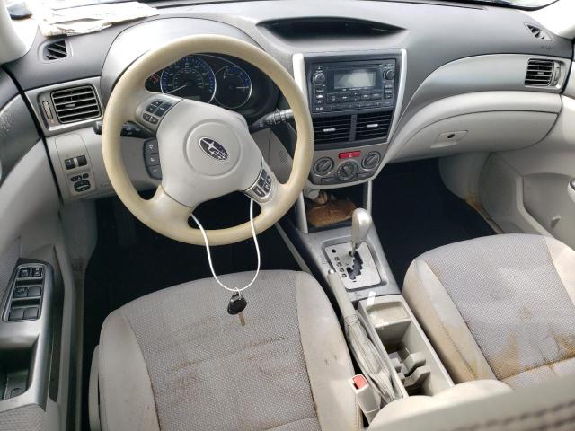 Photo 8 from auction – 2013 SUBARU FORESTER 2 with VIN JF2SHABC1DH432636