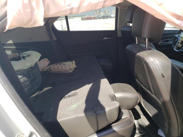 Photo 11 from auction – 2013 CHEVROLET EQUINOX LT with VIN 2GNALFEKXD6239973