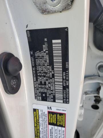 Photo 14 from auction – 2010 TOYOTA VENZA with VIN 4T3BA3BB6AU010809