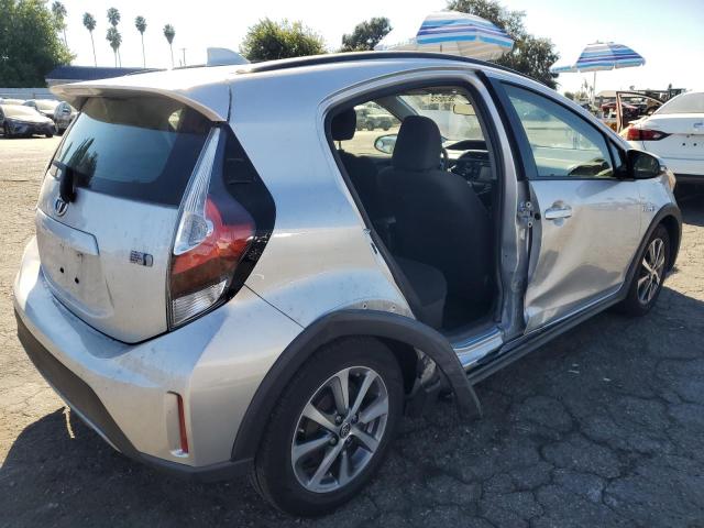 Photo 3 from auction – 2018 TOYOTA PRIUS C with VIN JTDKDTB39J1601585