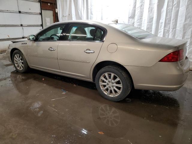 Photo 2 from auction – 2009 BUICK LUCERNE CX with VIN 1G4HP57109U131201