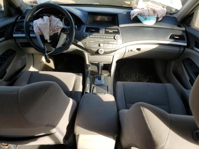 Photo 8 from auction – 2011 HONDA ACCORD LXP with VIN 1HGCP2F41BA049446