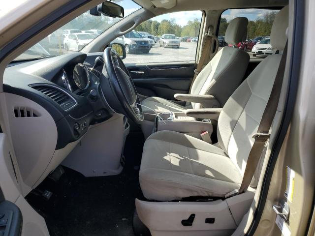 Photo 7 from auction – 2011 CHRYSLER TOWN & COU with VIN 2A4RR5DG9BR623167