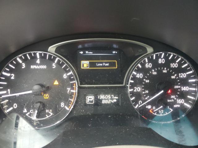 Photo 9 from auction – 2013 NISSAN ALTIMA 2.5 with VIN 1N4AL3APXDC280982