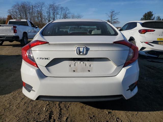 Photo 6 from auction – 2017 HONDA CIVIC LX with VIN 2HGFC2F56HH558654