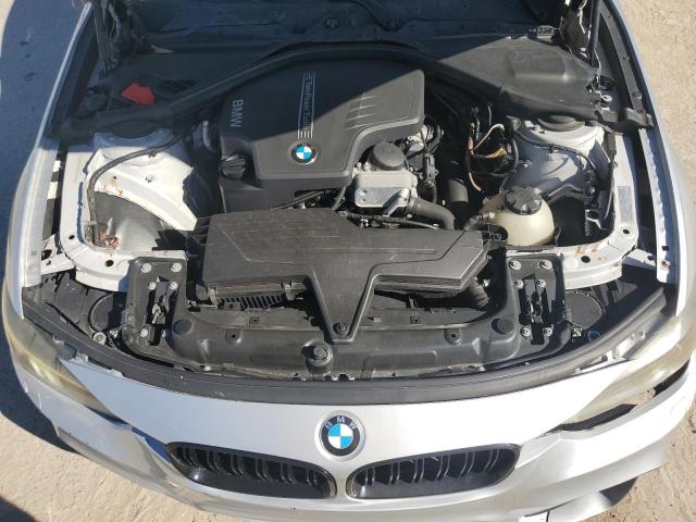 Photo 11 from auction – 2012 BMW 328 I with VIN WBA3A5C53CF344483