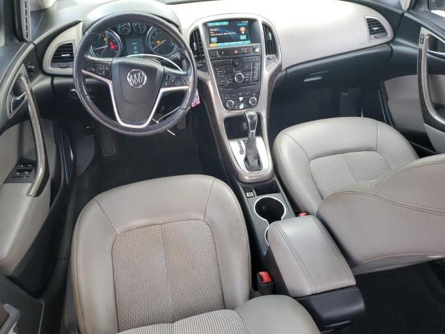 Photo 8 from auction – 2017 BUICK VERANO SPO with VIN 1G4PR5SK7H4120619