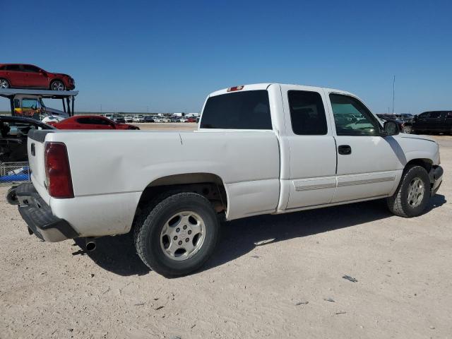 Photo 3 from auction – 2003 CHEVROLET SILVERADO with VIN 2GCEC19V331142921