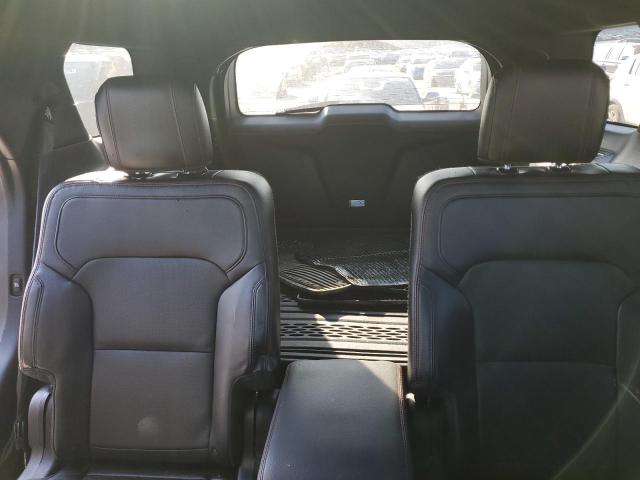 Photo 10 from auction – 2016 FORD EXPLORER S with VIN 1FM5K8GT7GGB30904