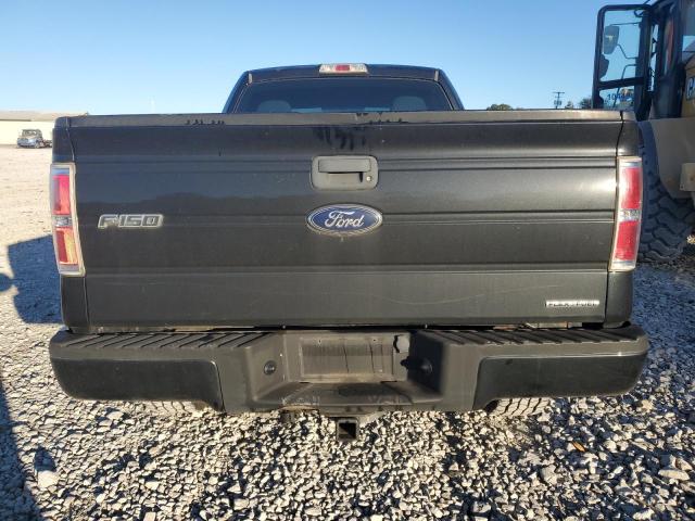 Zdjęcie 6 z aukcji – 2013 FORD F150 SUPER z VIN 1FTFX1EF5DKF51883