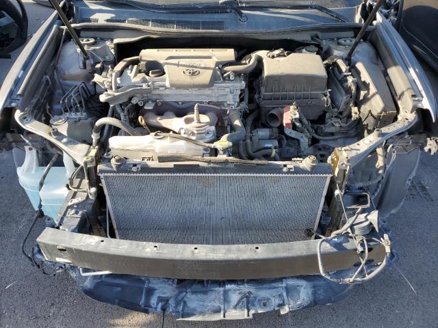Photo 11 from auction – 2012 TOYOTA CAMRY BASE with VIN 4T4BF1FK3CR242561
