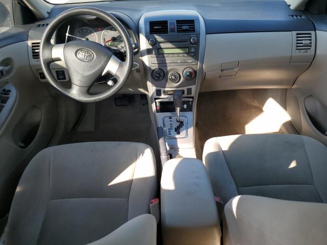 Photo 8 from auction – 2011 TOYOTA COROLLA LE with VIN 2T1BU4EE6BC653661