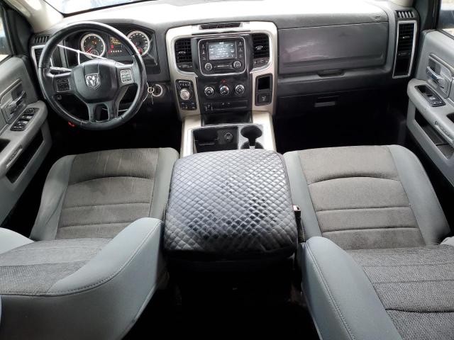 Photo 8 from auction – 2014 RAM 1500 SLT with VIN 1C6RR7LT0ES174407