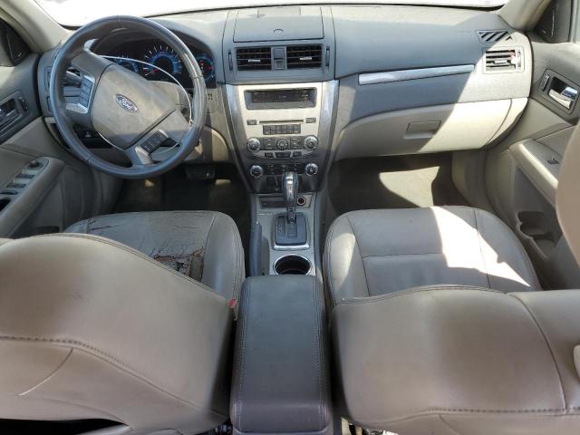 Photo 8 from auction – 2012 FORD FUSION SEL with VIN 3FAHP0JA3CR199240