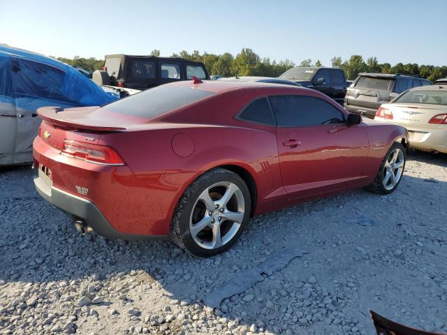 Photo 3 from auction – 2014 CHEVROLET CAMARO LT with VIN 2G1FB1E35E9148065