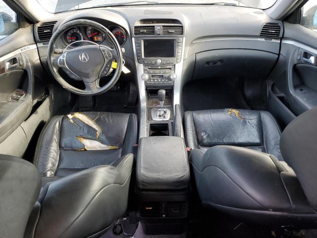 Photo 8 from auction – 2008 ACURA TL with VIN 19UUA66258A037630