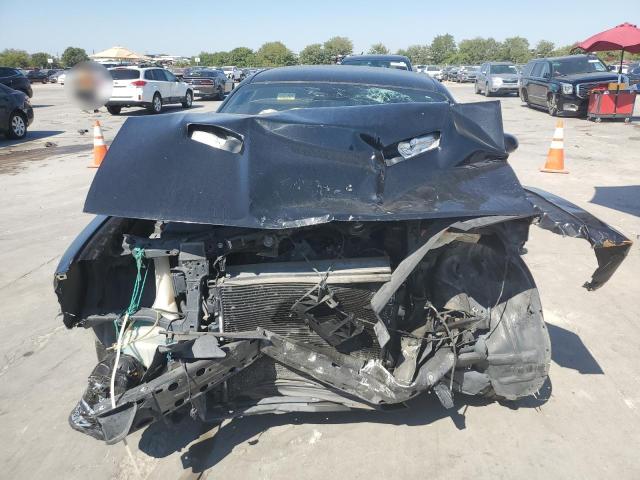 Photo 5 from auction – 2019 DODGE CHALLENGER with VIN 2C3CDZAG9KH714536
