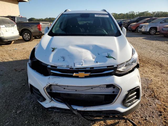 Photo 5 from auction – 2020 CHEVROLET TRAX 1LT with VIN 3GNCJLSB0LL205164