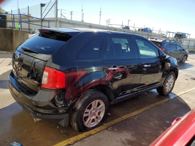 Photo 3 from auction – 2011 FORD EDGE SEL with VIN 2FMDK3JC6BBB06889