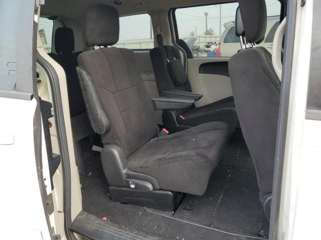 Photo 11 from auction – 2013 DODGE GRAND CARA with VIN 2C4RDGBG0DR516143