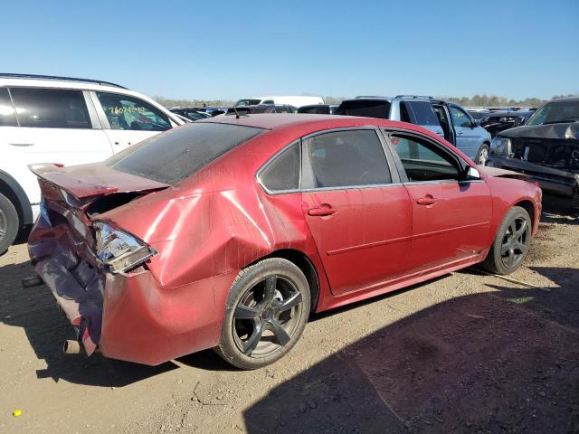 Photo 3 from auction – 2013 CHEVROLET IMPALA LT with VIN 2G1WB5E31D1207679