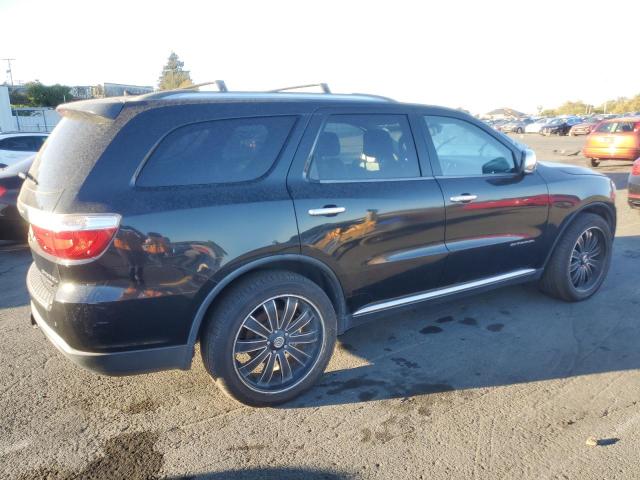 Photo 3 from auction – 2012 DODGE DURANGO CI with VIN 1C4SDHET0CC308190
