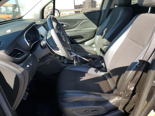 Photo 7 from auction – 2018 BUICK ENCORE PRE with VIN KL4CJBSM2JB541332
