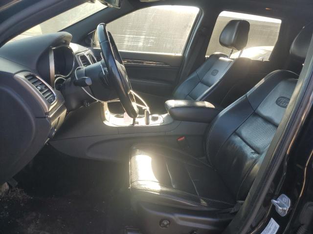 Photo 7 from auction – 2014 JEEP GRAND CHER with VIN 1C4RJFCG4EC517968