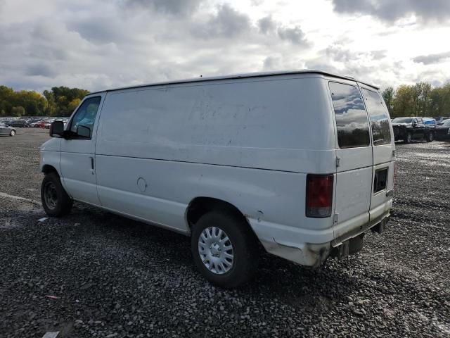 Photo 2 from auction – 2006 FORD ECONOLINE with VIN 1FTRE14W86DA30720
