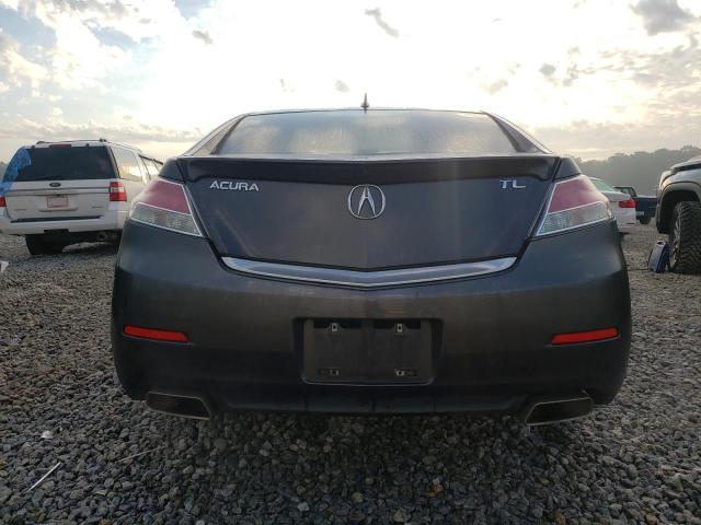 Photo 6 from auction – 2012 ACURA TL with VIN 19UUA8F78CA020028