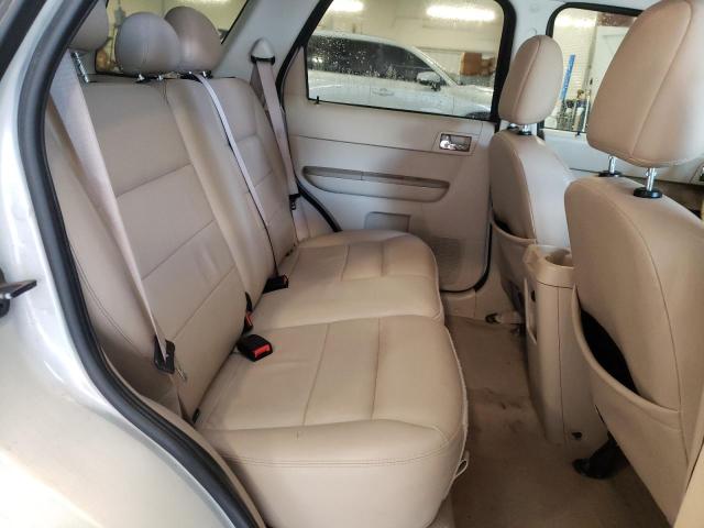صورة رقم 11 من المزاد - 2008 FORD ESCAPE LIM مع VIN 1FMCU94138KD23138