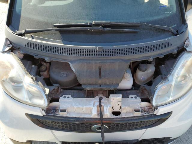 Photo 11 from auction – 2015 SMART FORTWO PUR with VIN WMEEJ3BA9FK794490