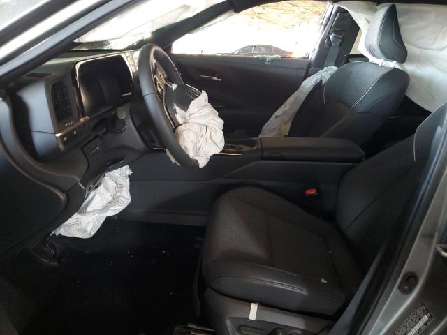 Photo 7 from auction – 2023 TOYOTA CROWN XLE with VIN JTDAAAAF1P3011799