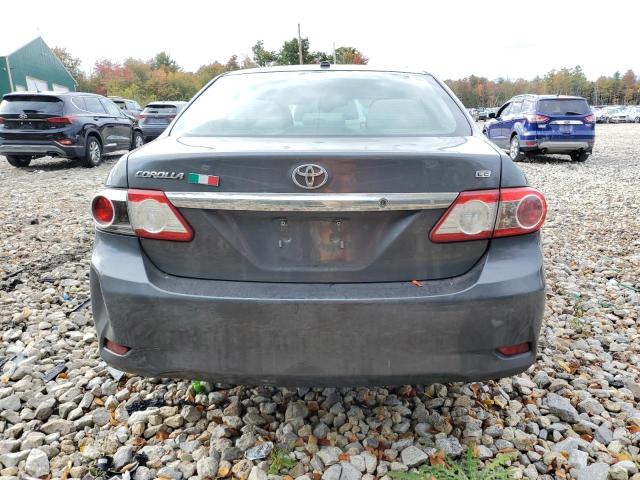 Photo 6 from auction – 2012 TOYOTA COROLLA BA with VIN 2T1BU4EE3CC902399